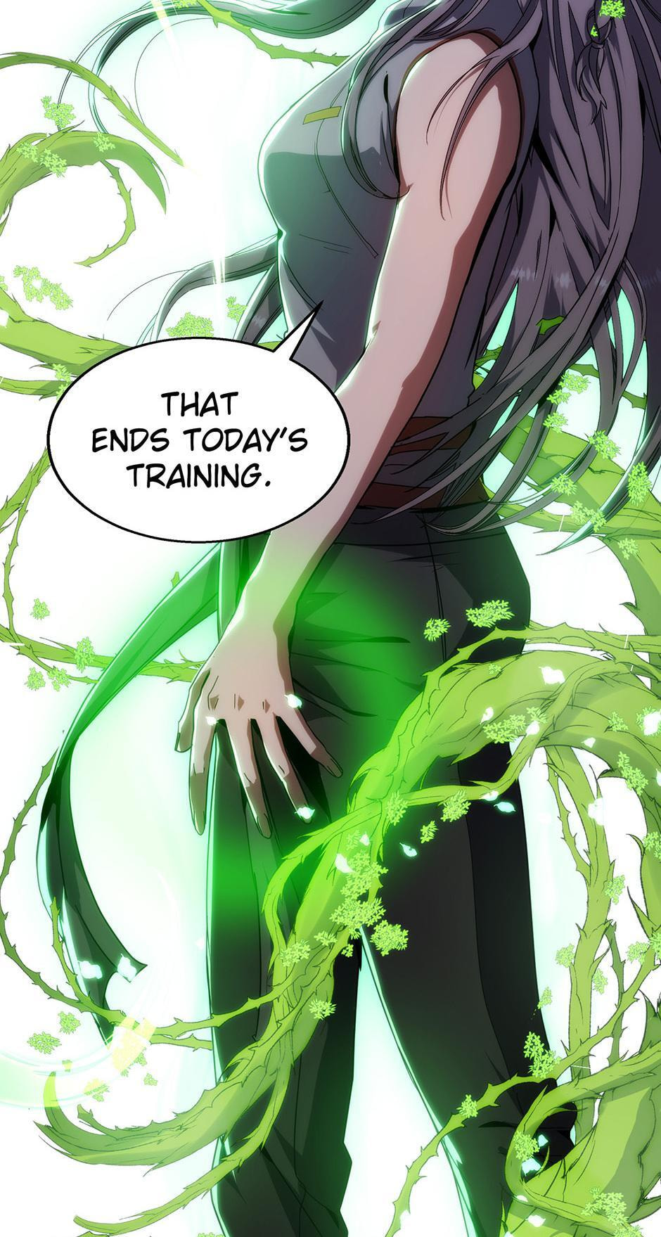The Beginning After the End Chapter 210 page 6 - 