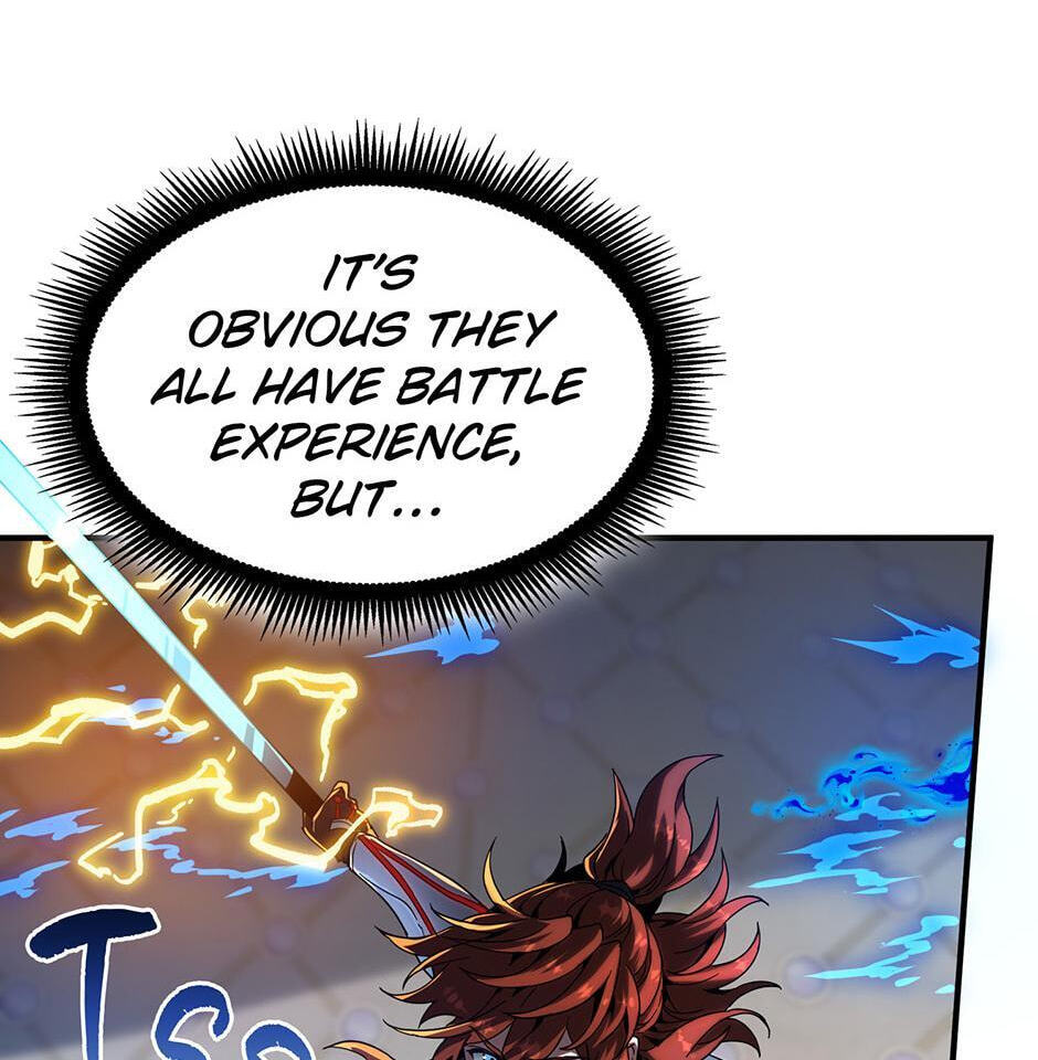 The Beginning After the End Chapter 210 page 53 - 