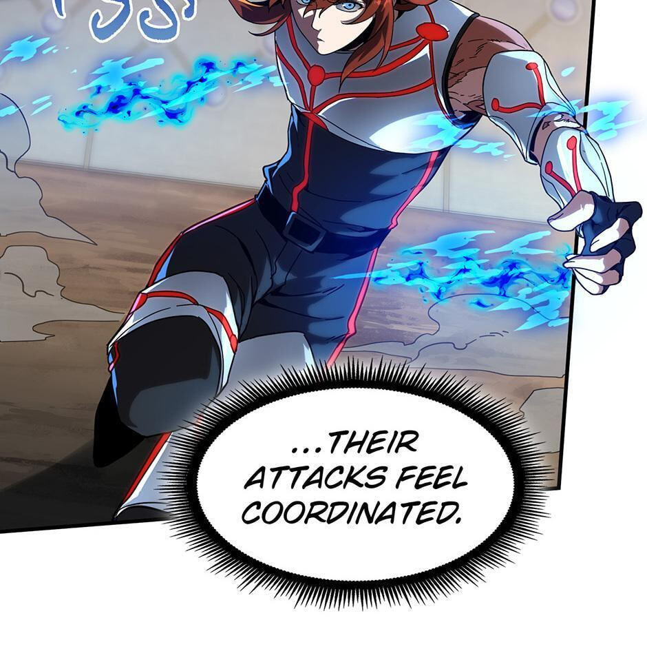 The Beginning After the End Chapter 210 page 54 - 
