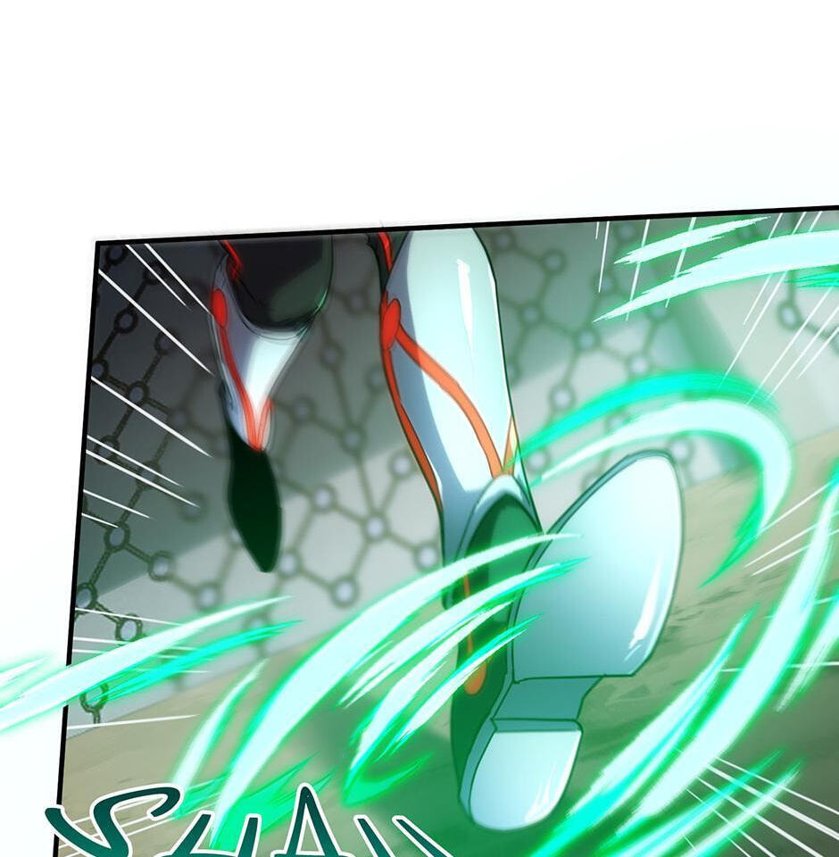 The Beginning After the End Chapter 210 page 55 - 