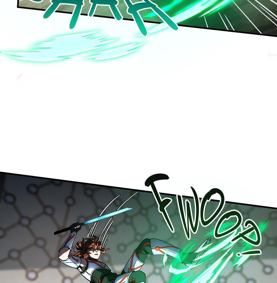 The Beginning After the End Chapter 210 page 56 - 
