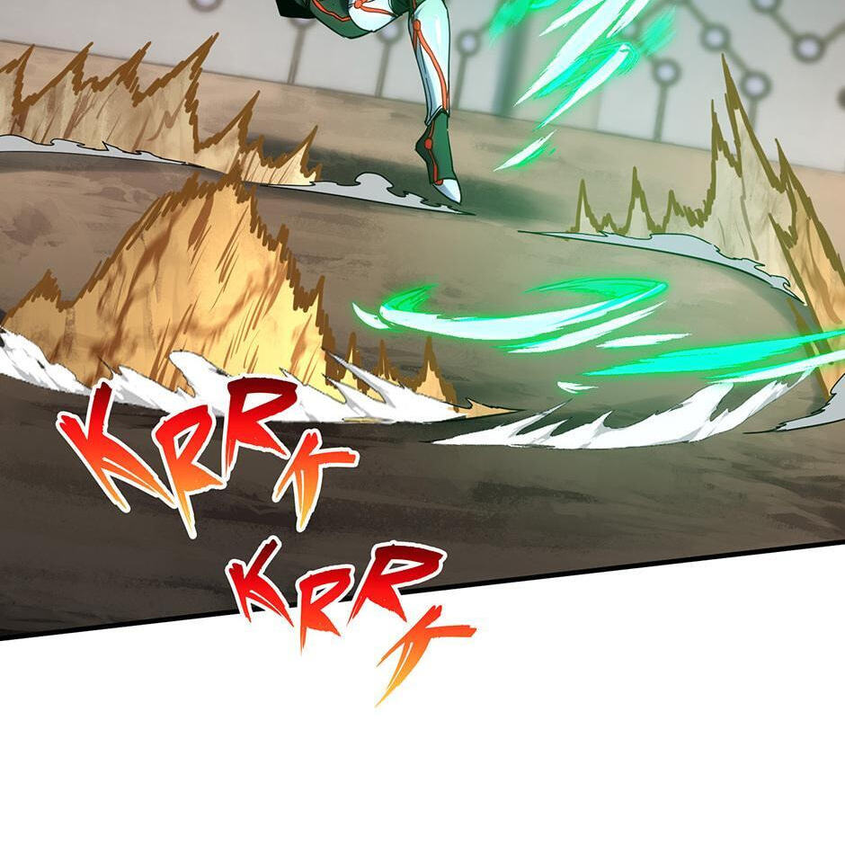 The Beginning After the End Chapter 210 page 57 - 