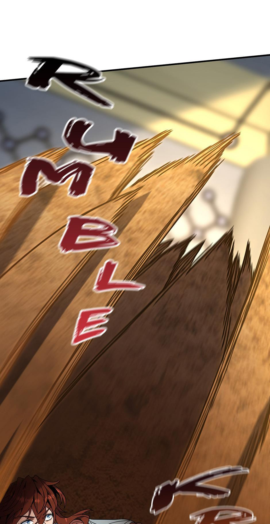 The Beginning After the End Chapter 210 page 58 - 