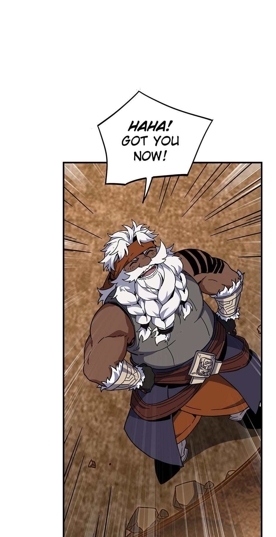 The Beginning After the End Chapter 210 page 61 - 
