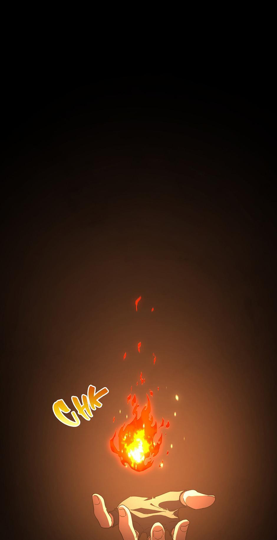 The Beginning After the End Chapter 210 page 63 - 
