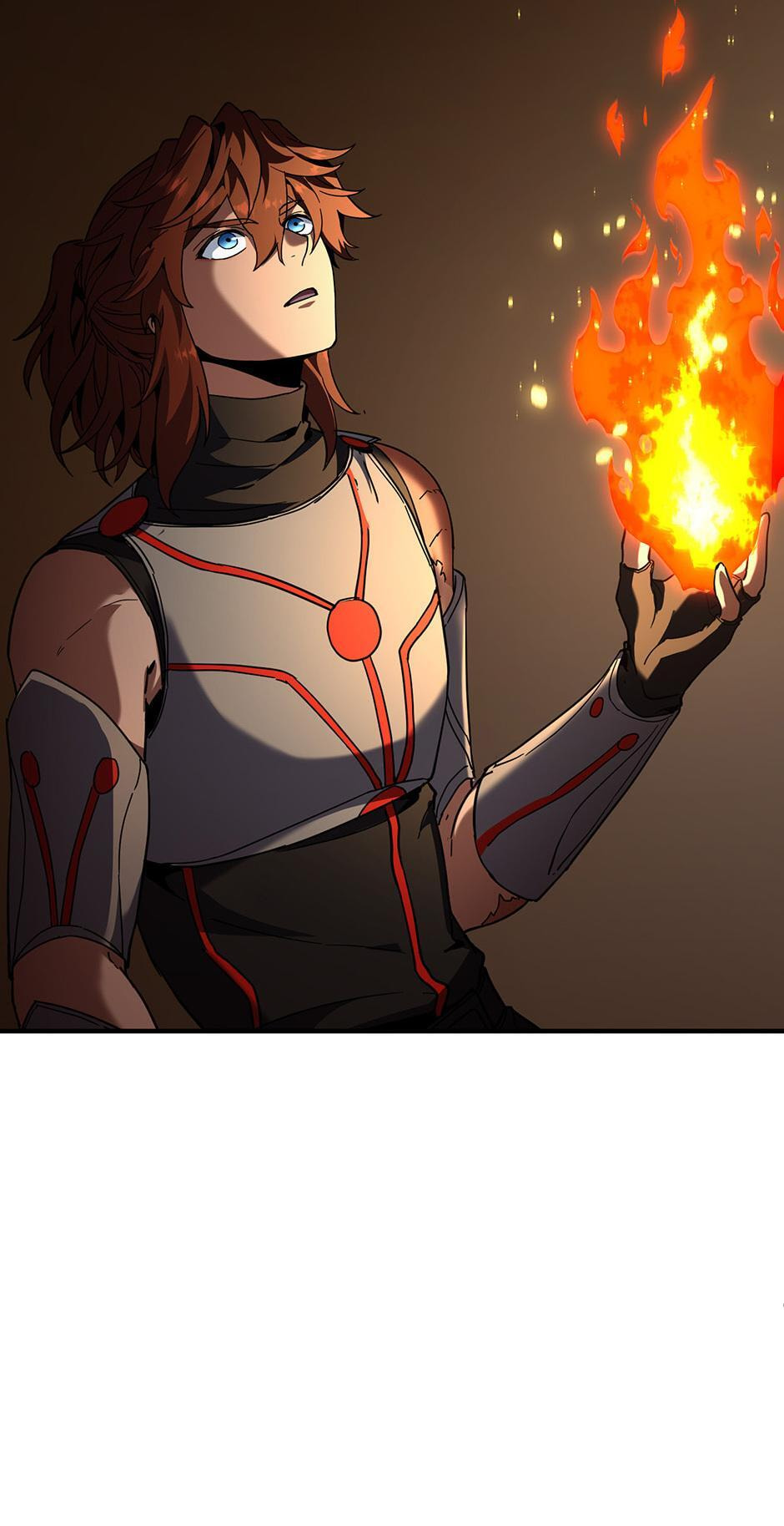 The Beginning After the End Chapter 210 page 65 - 