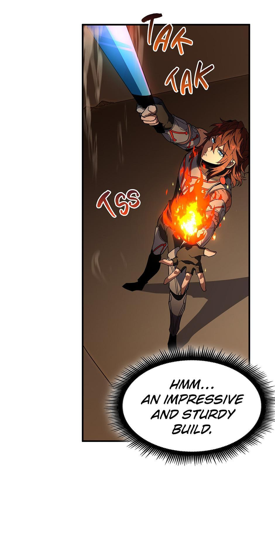 The Beginning After the End Chapter 210 page 66 - 
