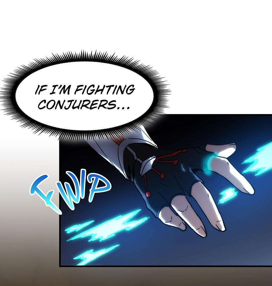 The Beginning After the End Chapter 210 page 67 - 