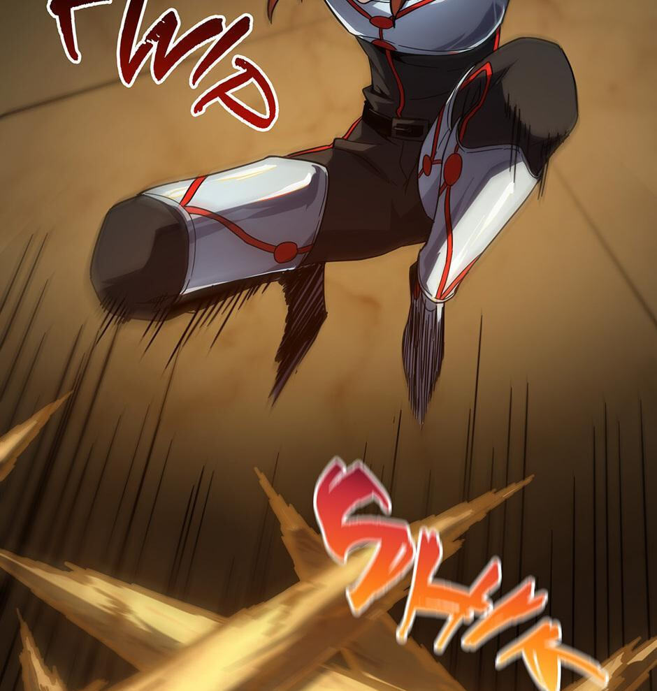 The Beginning After the End Chapter 210 page 75 - 
