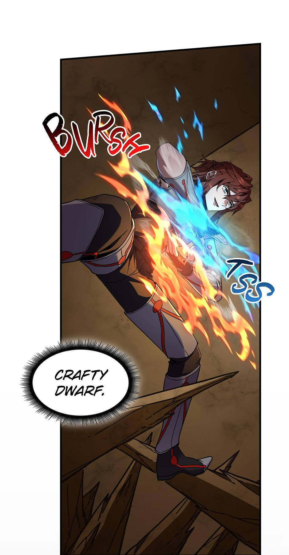 The Beginning After the End Chapter 210 page 77 - 