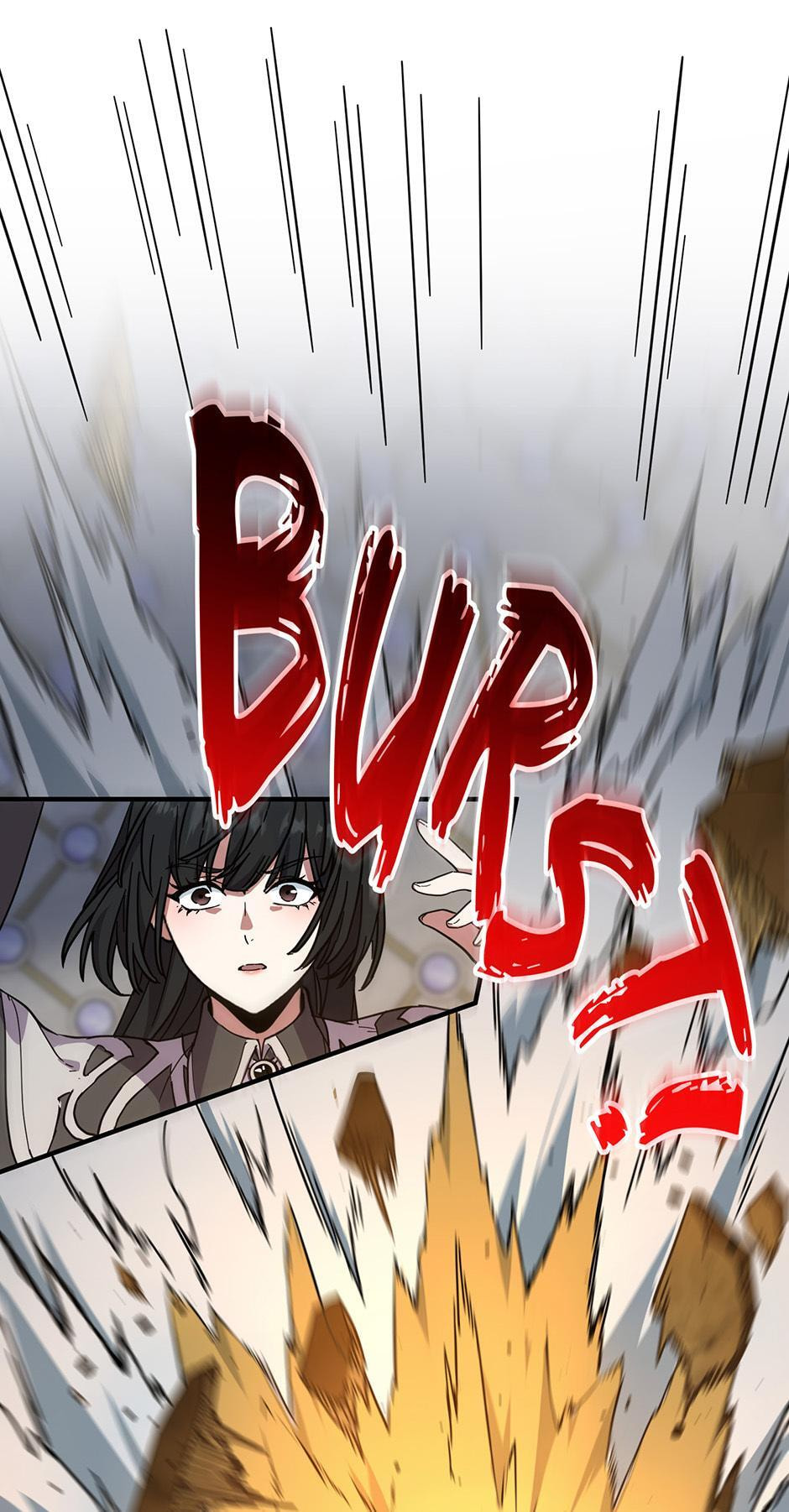 The Beginning After the End Chapter 210 page 81 - 