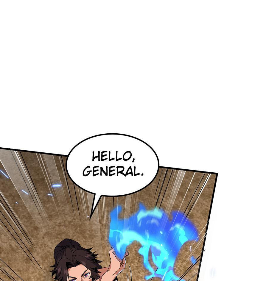 The Beginning After the End Chapter 210 page 85 - 