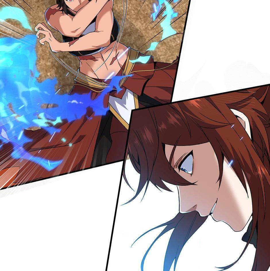 The Beginning After the End Chapter 210 page 86 - 