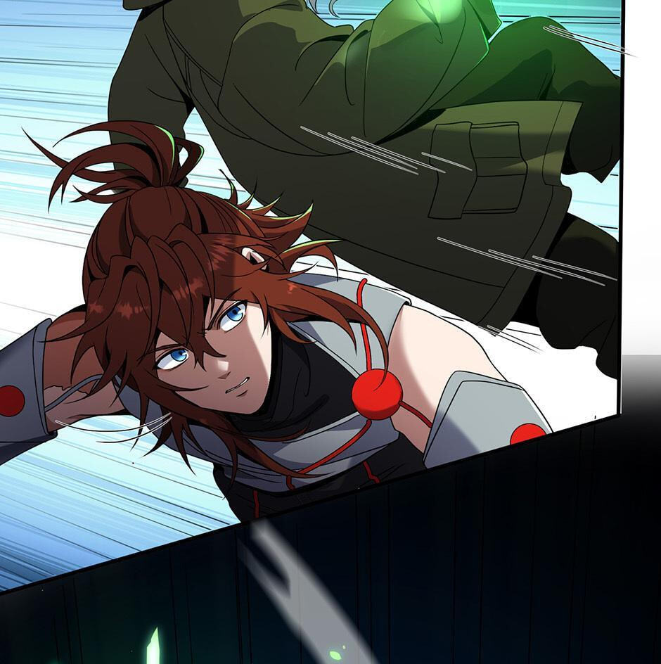 The Beginning After the End Chapter 210 page 88 - 