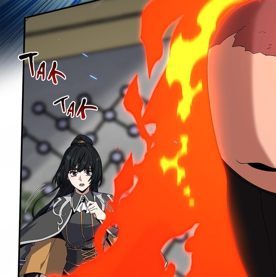 The Beginning After the End Chapter 210 page 94 - 