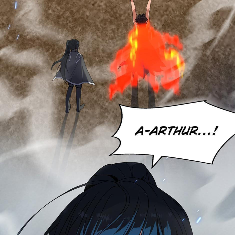 The Beginning After the End Chapter 210 page 97 - 