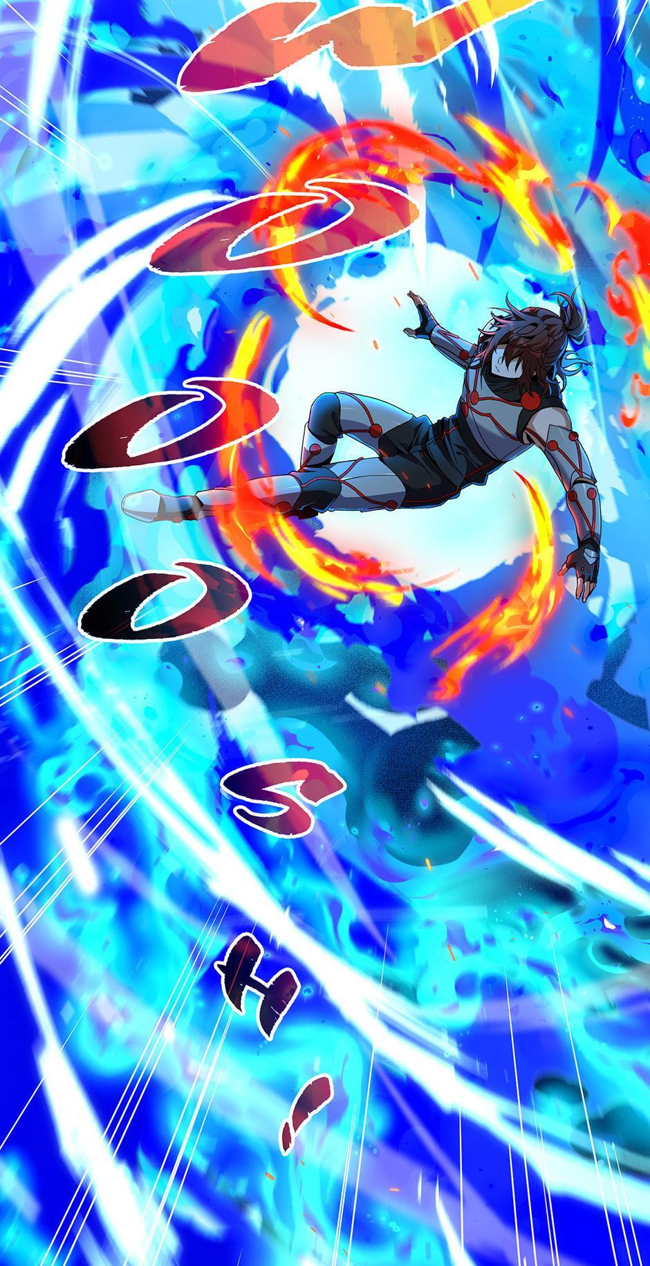 The Beginning After the End Chapter 210 page 100 - 