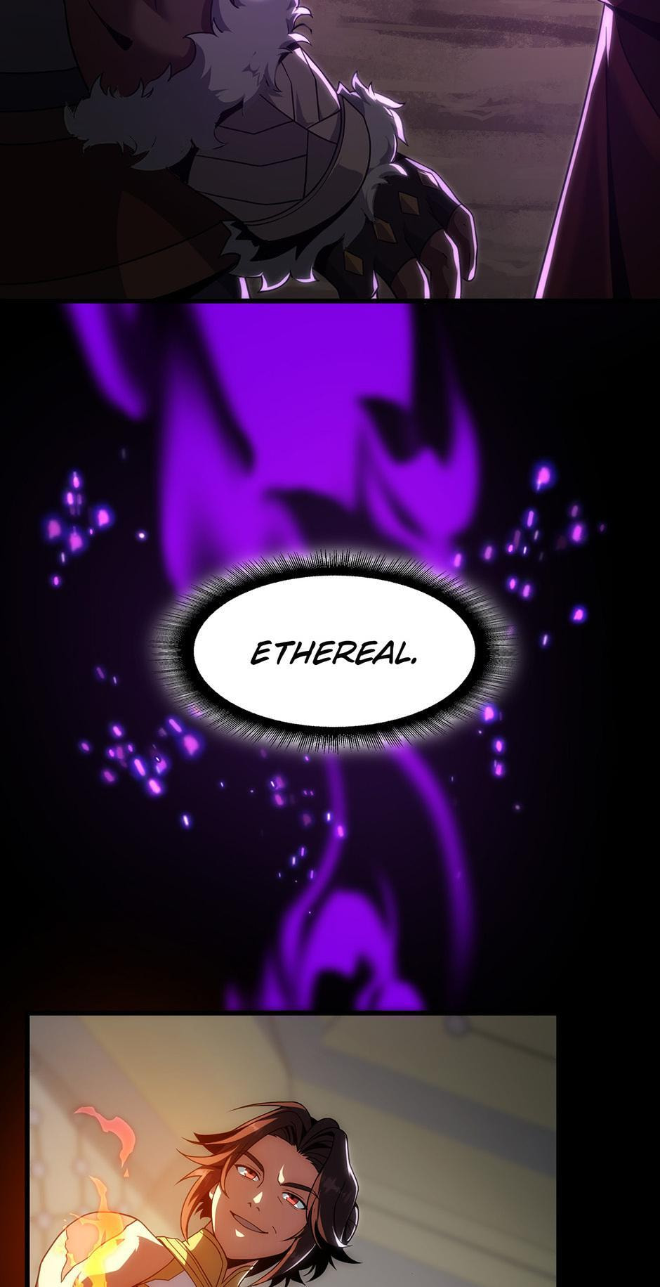 The Beginning After the End Chapter 211 page 2 - 