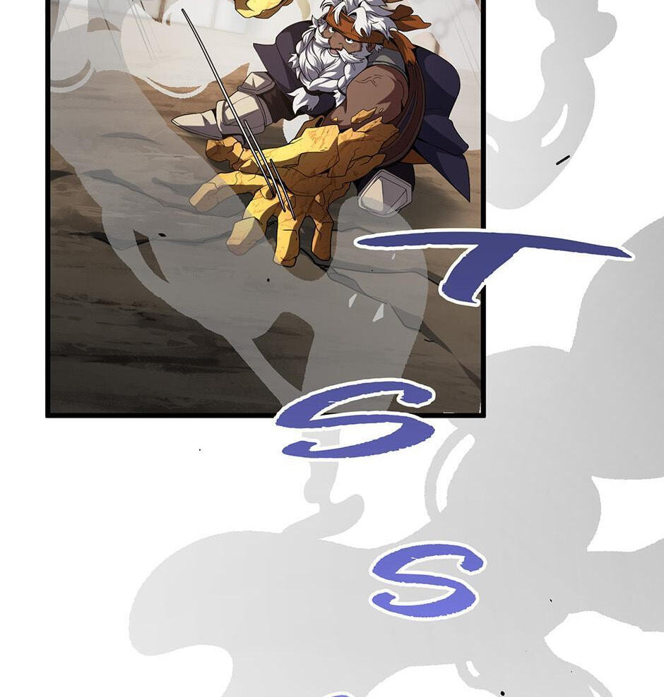 The Beginning After the End Chapter 211 page 104 - 