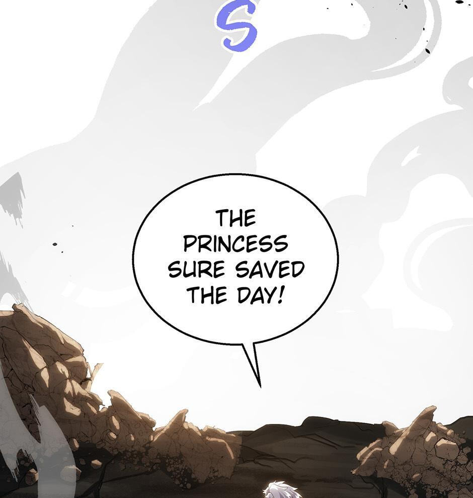 The Beginning After the End Chapter 211 page 105 - 