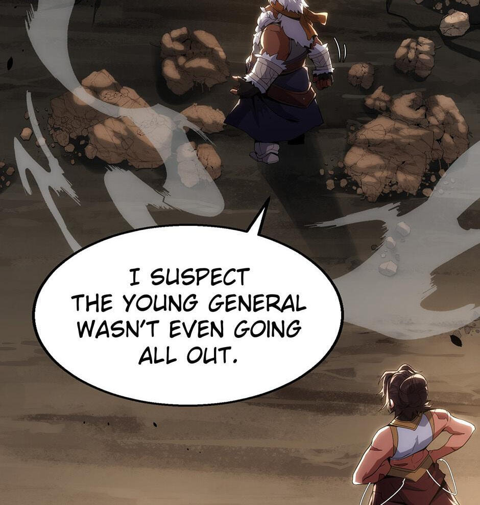 The Beginning After the End Chapter 211 page 106 - 