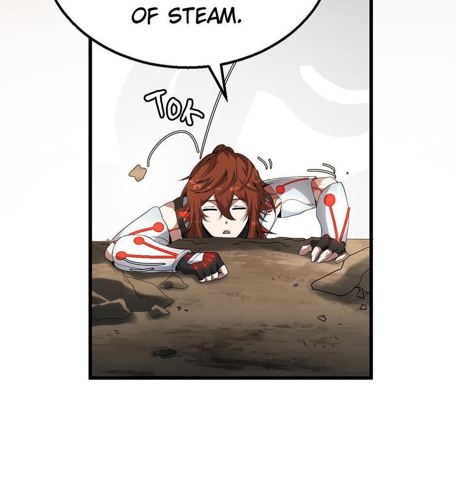 The Beginning After the End Chapter 211 page 108 - 