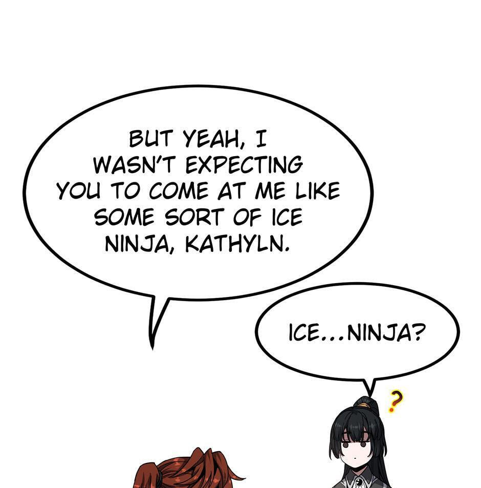The Beginning After the End Chapter 211 page 109 - 