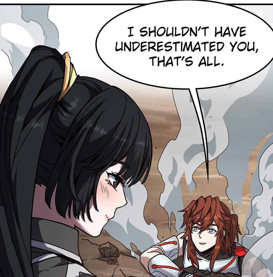 The Beginning After the End Chapter 211 page 111 - 