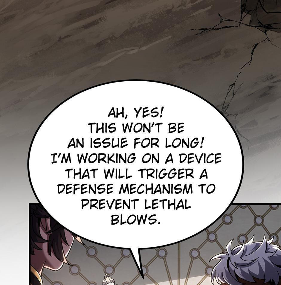 The Beginning After the End Chapter 211 page 119 - 