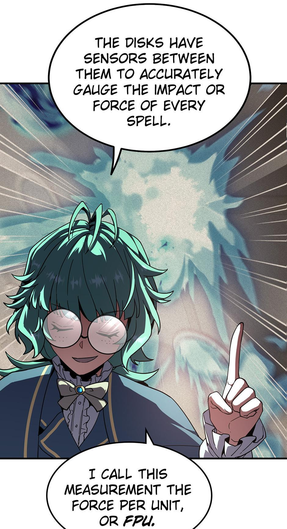 The Beginning After the End Chapter 211 page 125 - 
