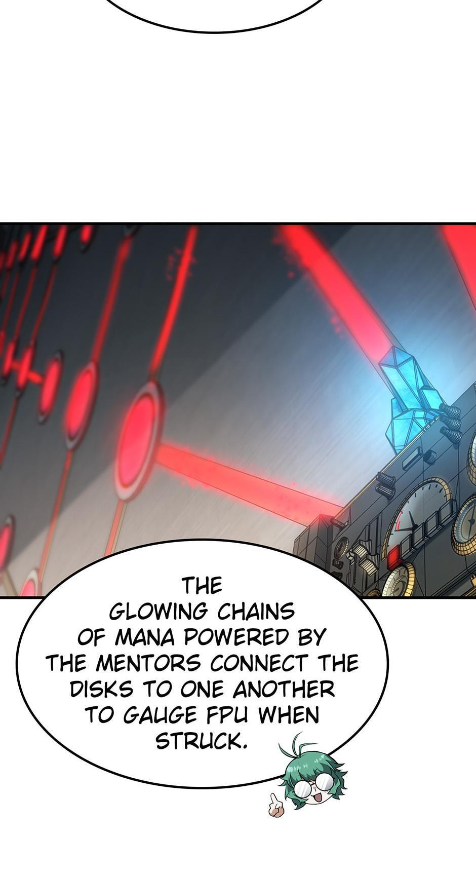 The Beginning After the End Chapter 211 page 126 - 