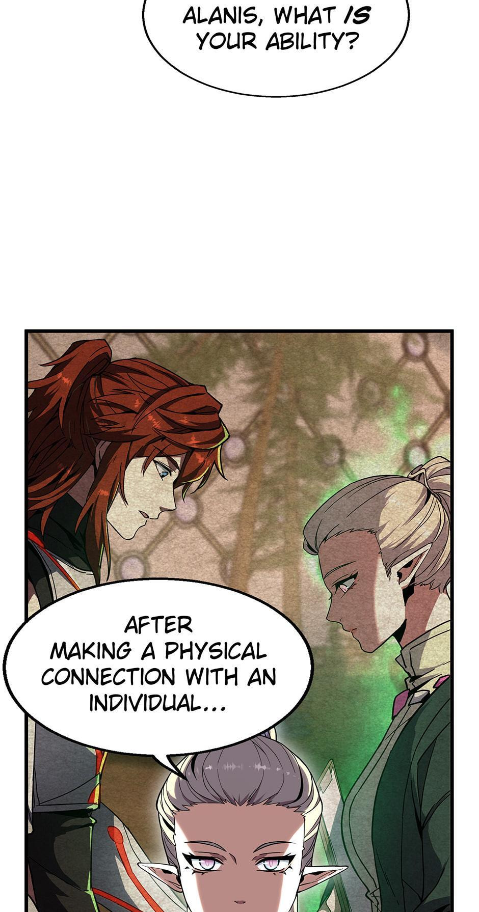 The Beginning After the End Chapter 211 page 135 - 