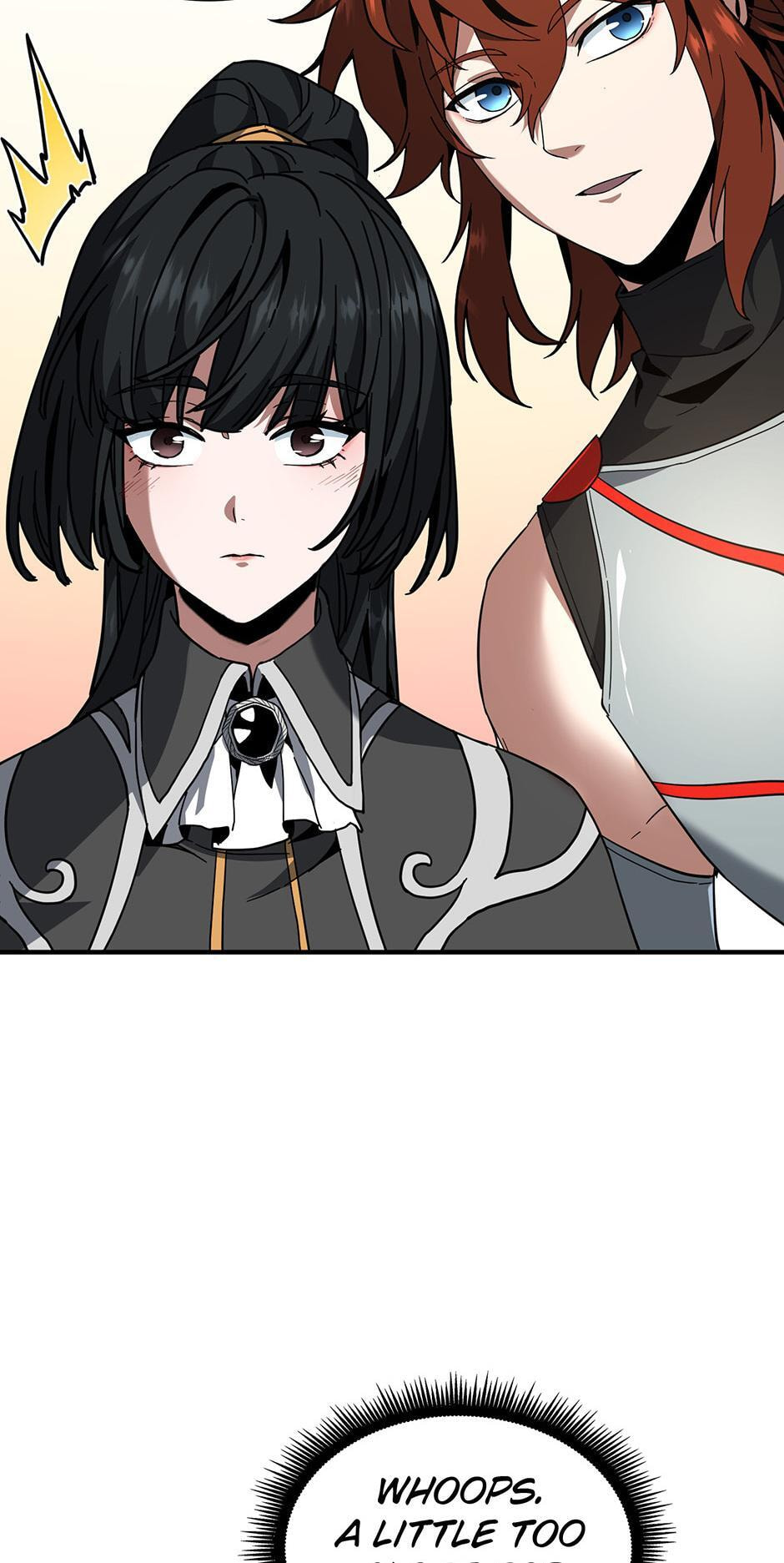 The Beginning After the End Chapter 211 page 145 - 