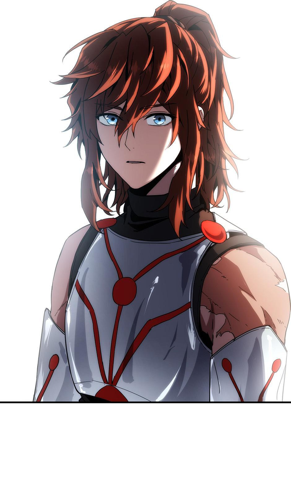 The Beginning After the End Chapter 211 page 151 - 