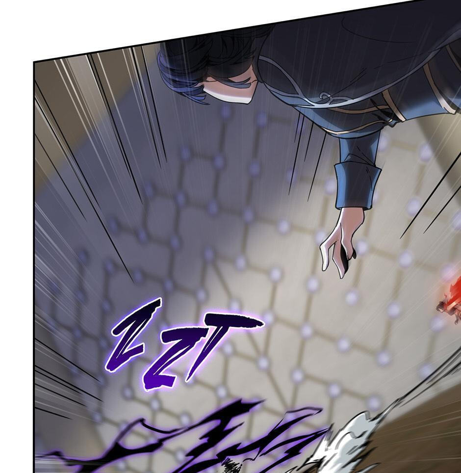 The Beginning After the End Chapter 211 page 18 - 