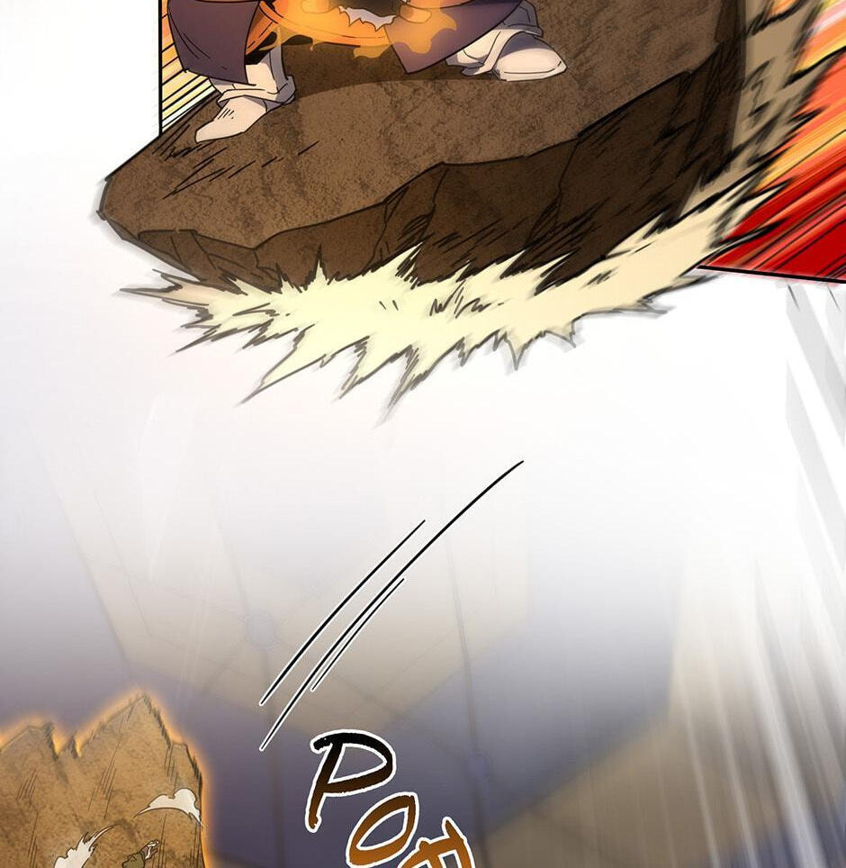 The Beginning After the End Chapter 211 page 23 - 