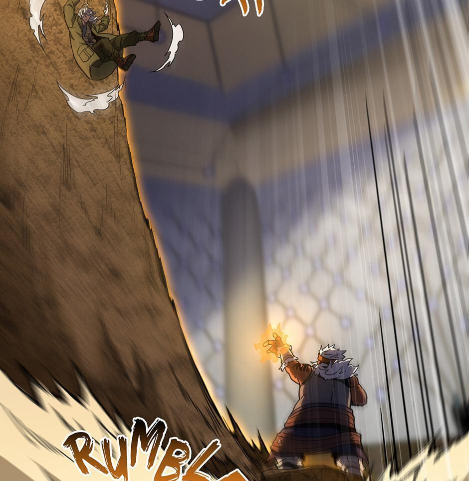 The Beginning After the End Chapter 211 page 24 - 