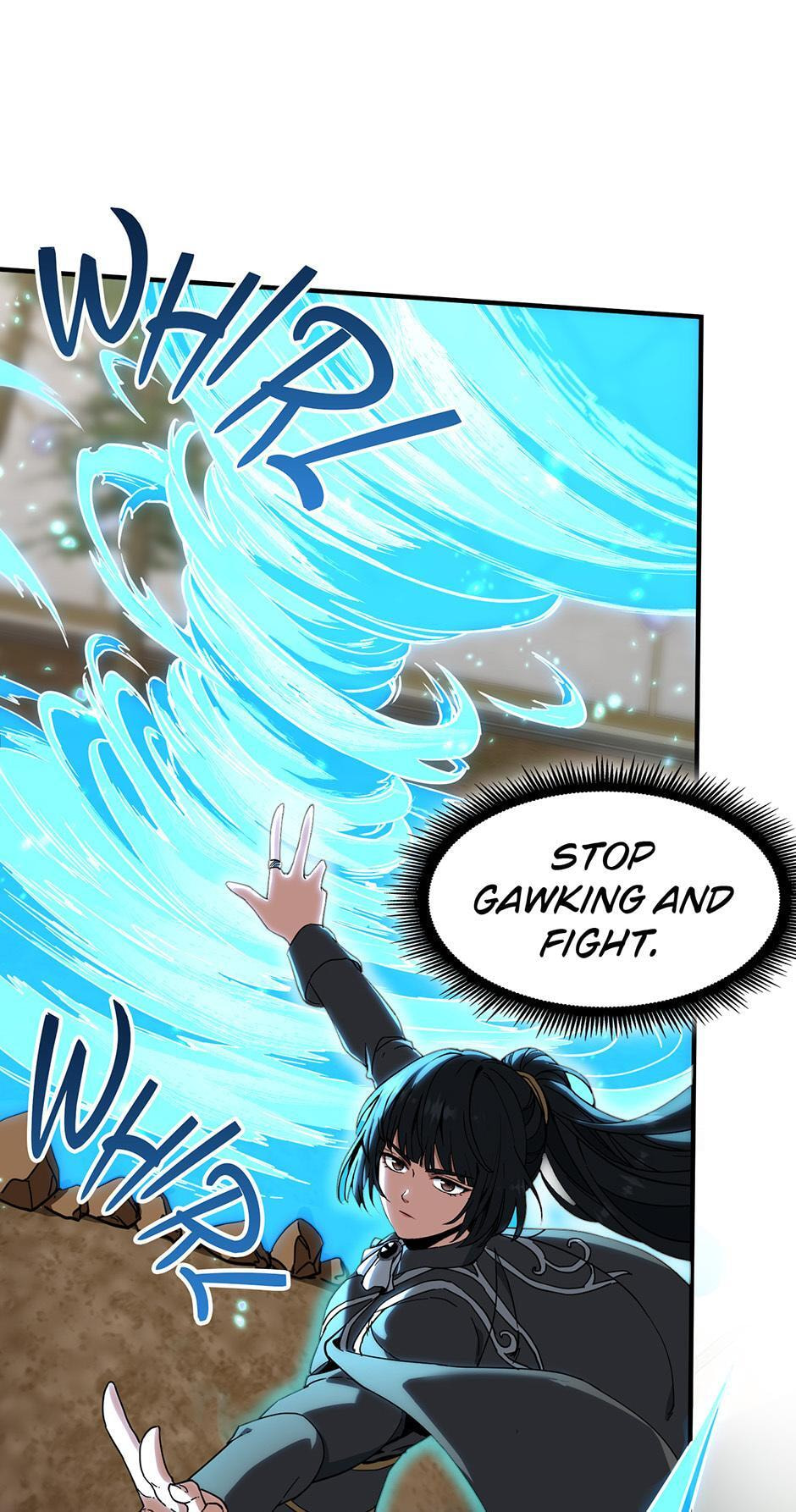 The Beginning After the End Chapter 211 page 26 - 