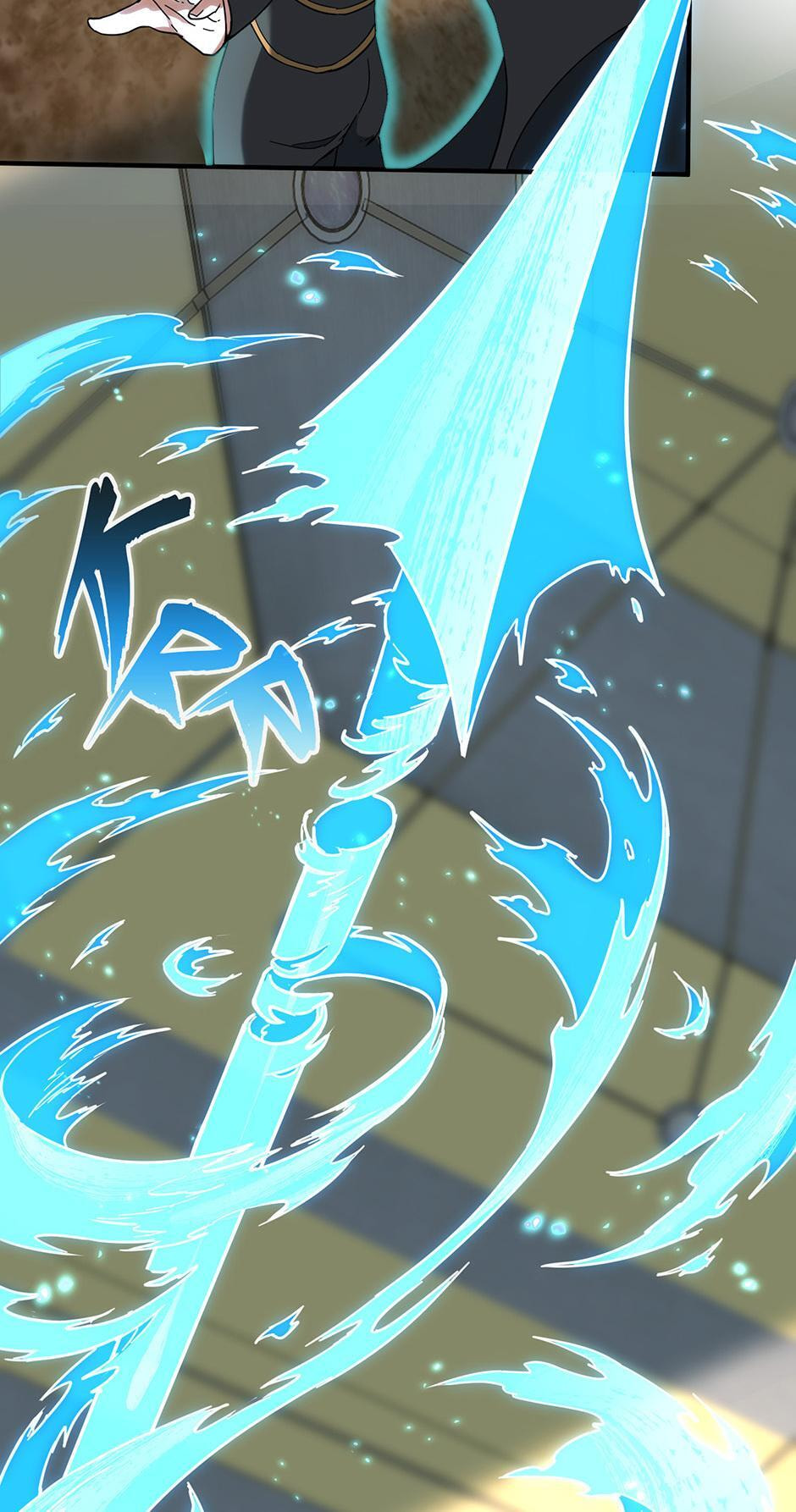 The Beginning After the End Chapter 211 page 27 - 