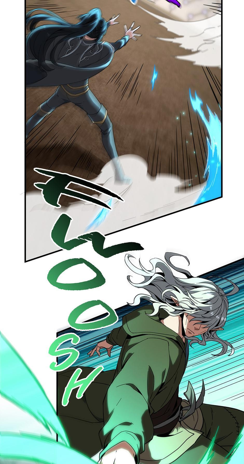 The Beginning After the End Chapter 211 page 29 - 