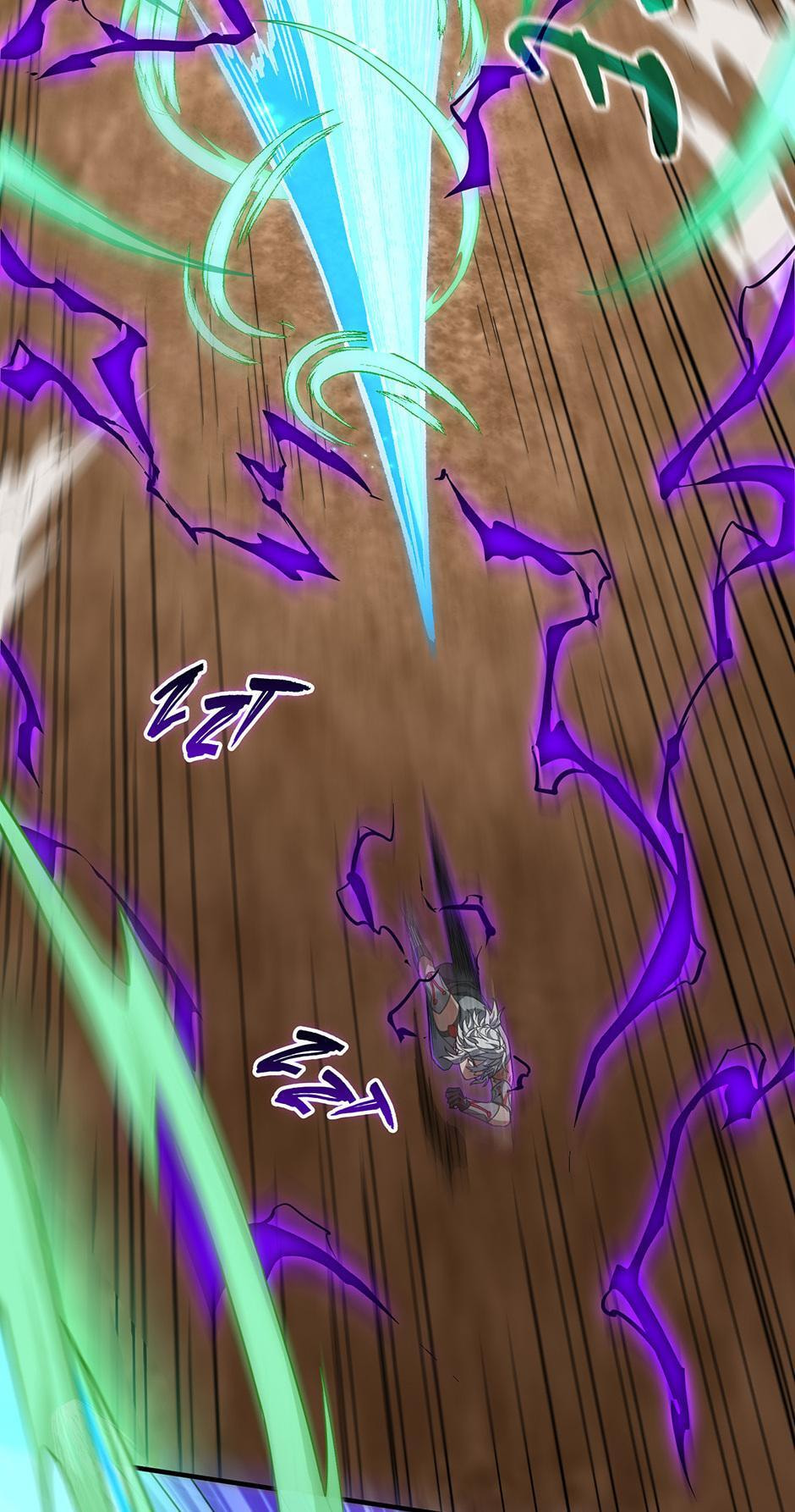 The Beginning After the End Chapter 211 page 31 - 