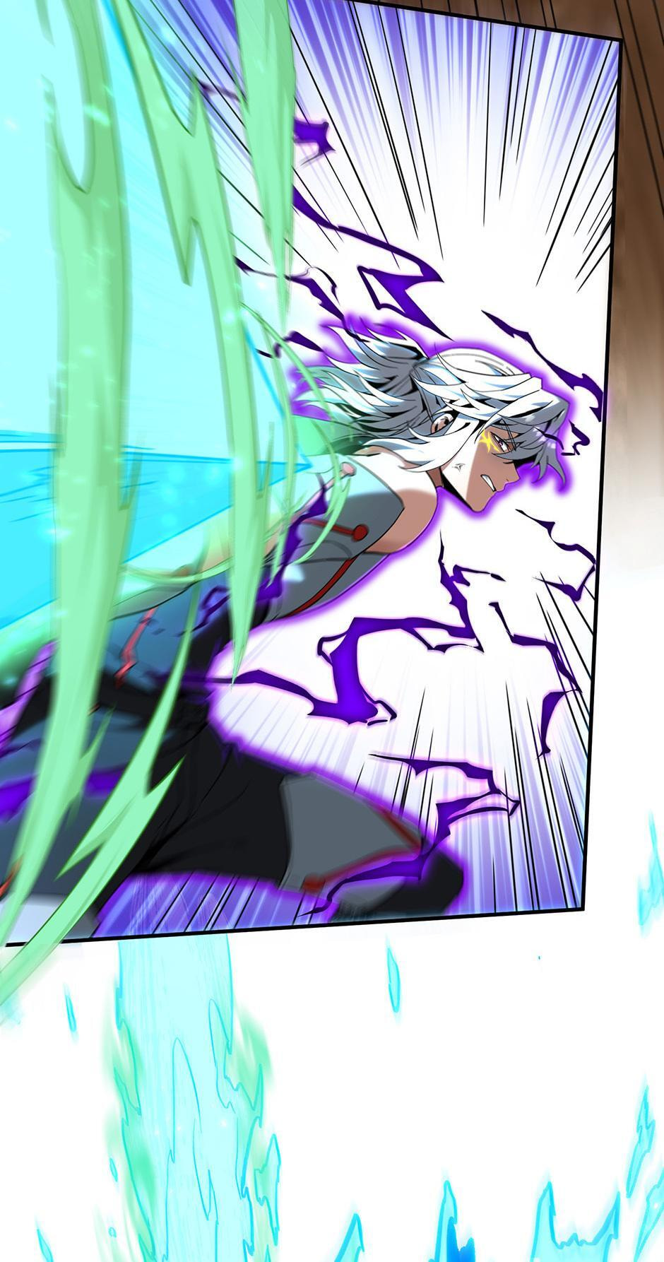 The Beginning After the End Chapter 211 page 32 - 