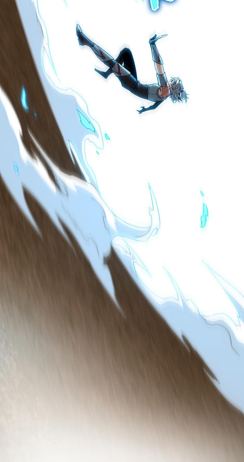 The Beginning After the End Chapter 211 page 34 - 