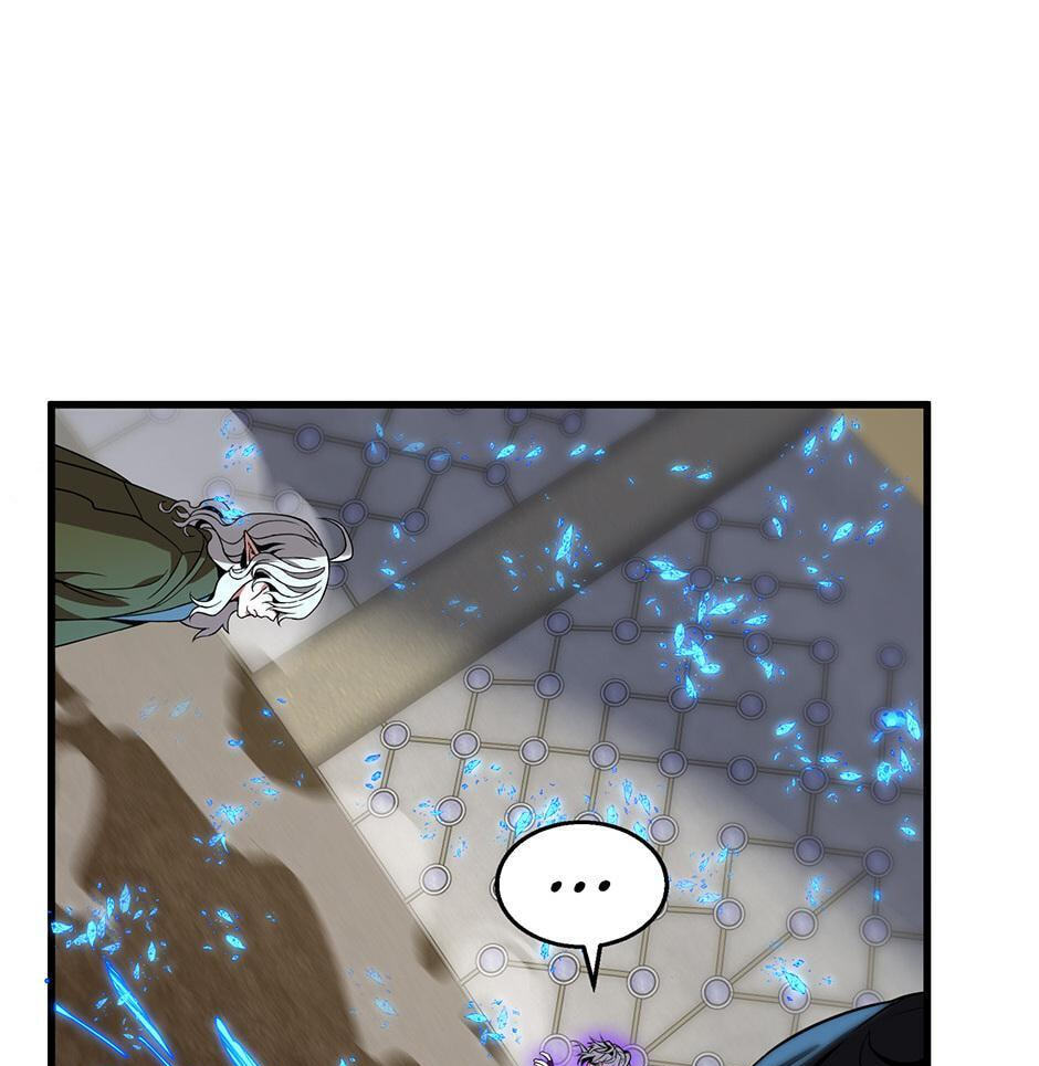 The Beginning After the End Chapter 211 page 37 - 