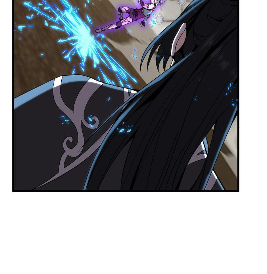 The Beginning After the End Chapter 211 page 38 - 