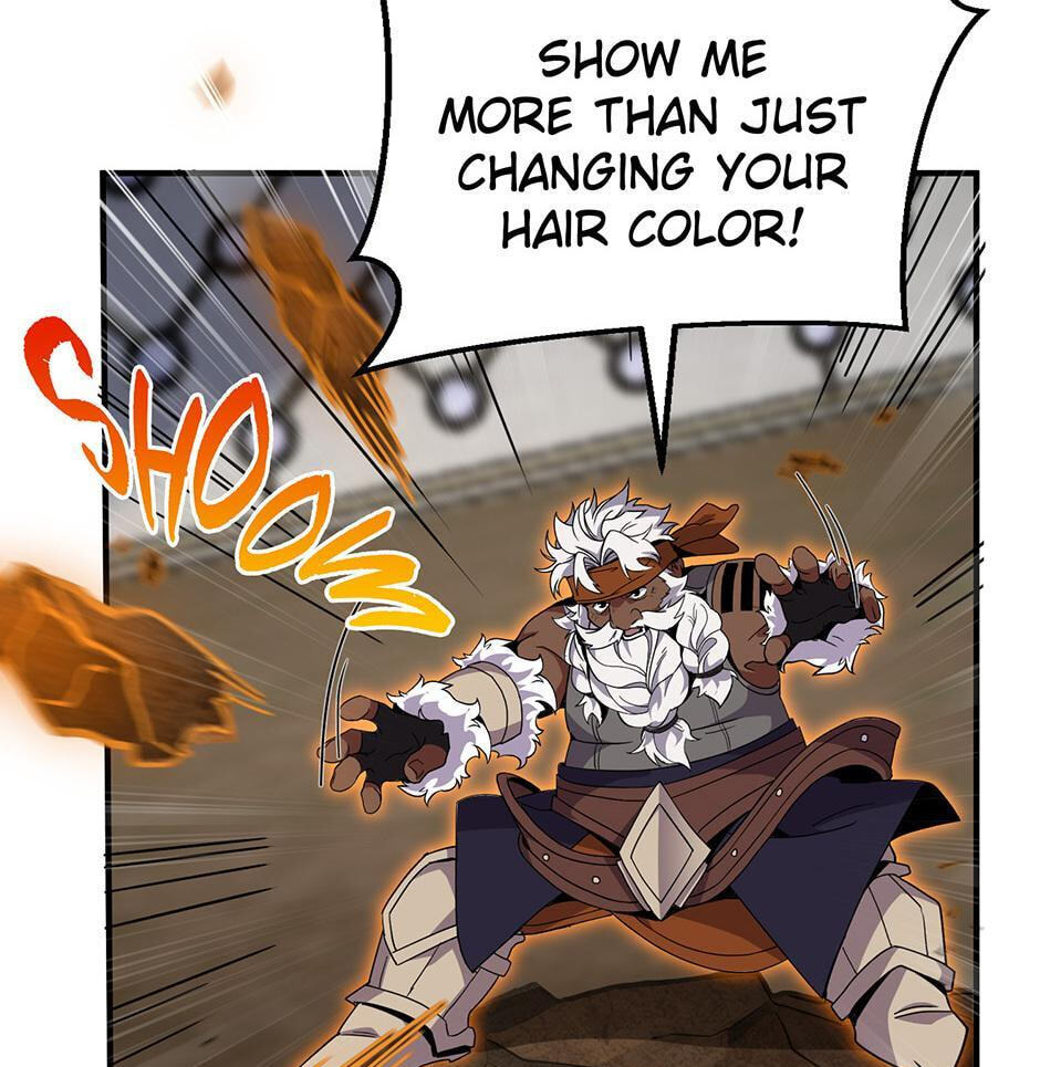 The Beginning After the End Chapter 211 page 43 - 