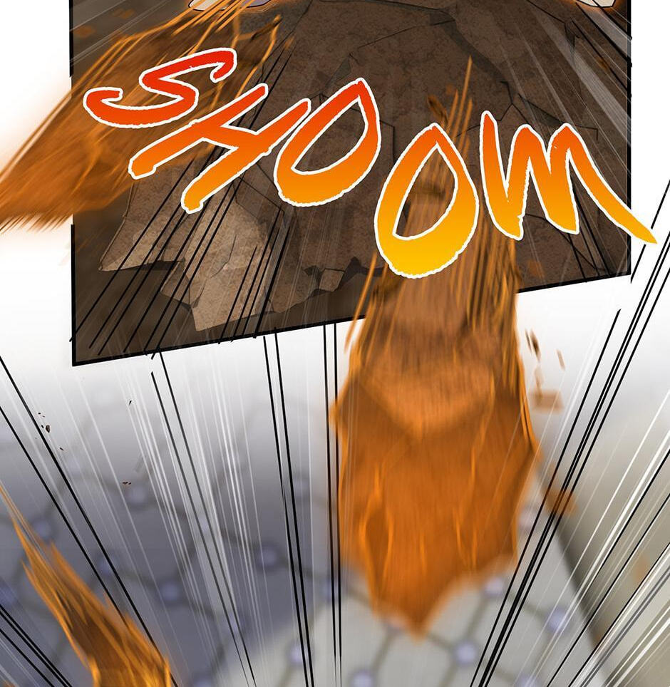 The Beginning After the End Chapter 211 page 44 - 