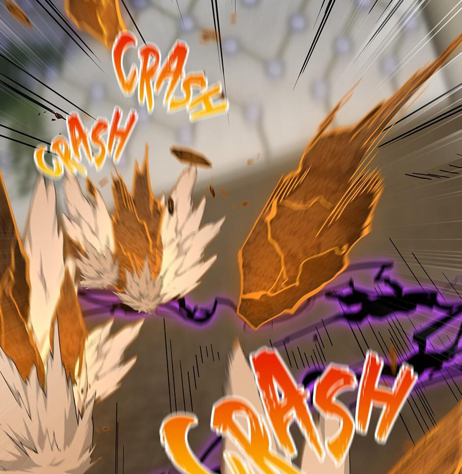 The Beginning After the End Chapter 211 page 45 - 