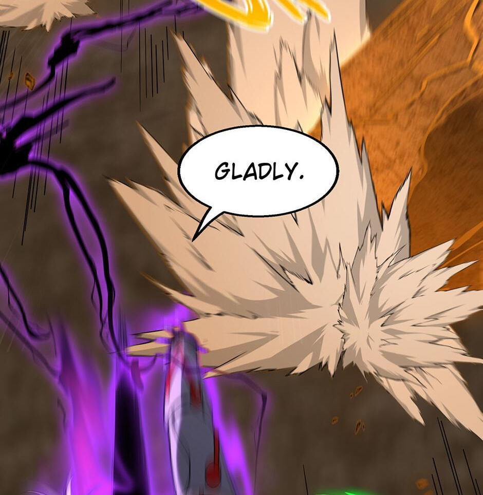 The Beginning After the End Chapter 211 page 46 - 