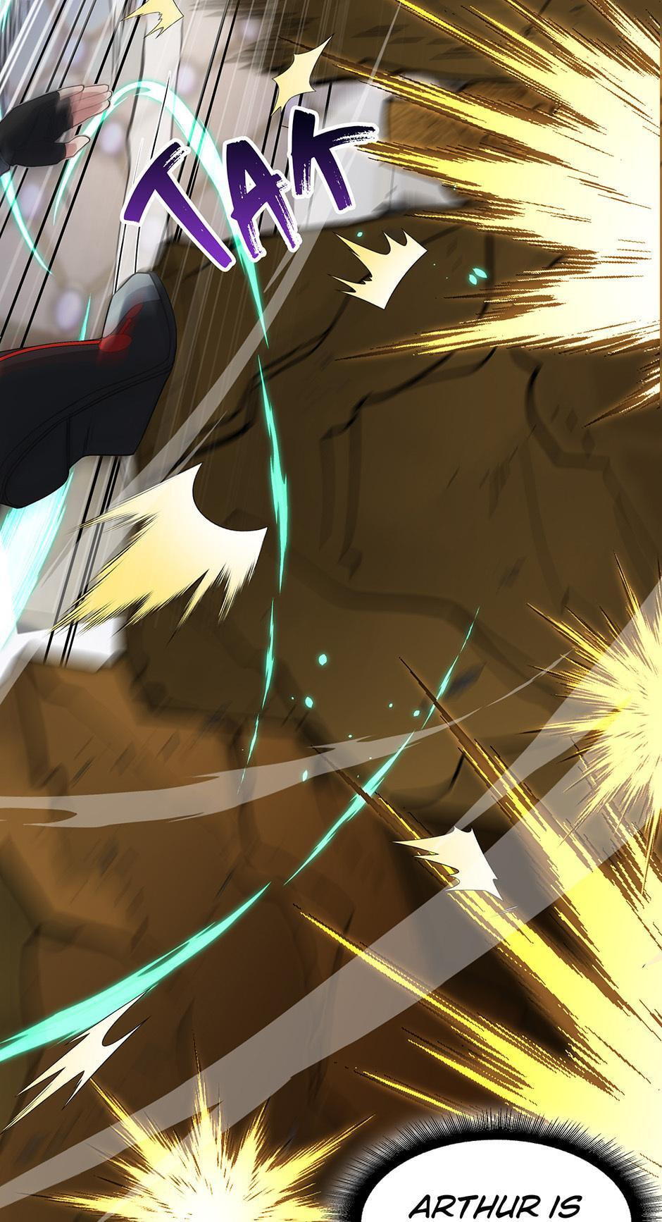 The Beginning After the End Chapter 211 page 57 - 